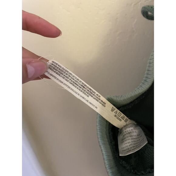 Free People Movement Pants Women's Small Cool Factor Jogger in Glacial Mist - Picture 6 of 7